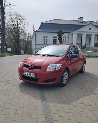Peugeot 5008 cena 7970 przebieg: 200000, rok produkcji 2012 z Radzymin małe 137